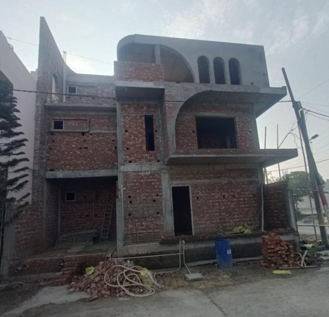 Bhetwal house Muzaffarnagar